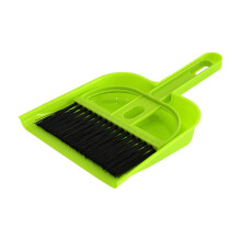 Kit de nettoyage de cuisine avec petite pelle et brosse