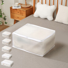 Stevige verhuisdozen met waterdichte ritssluiting (3 stuks)
