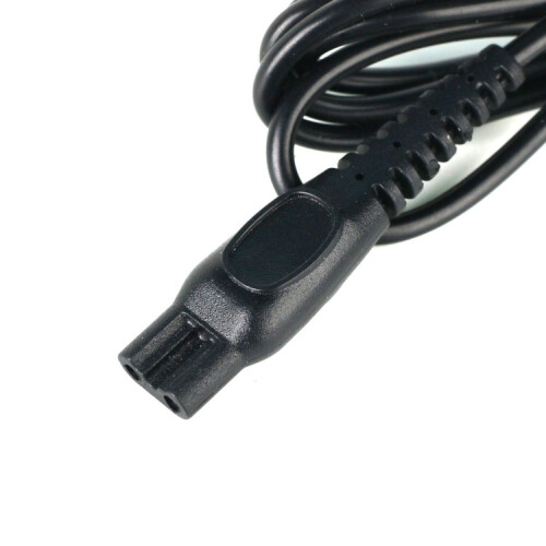 3pcs HQ850 5V USB Charging Cable Compatible With PHILIPS Shavers HQ912/914/906/909/916 2