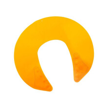 Easy To Use Silicone Capes For Hair Treatments Featuring-O