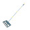 Flexible Leveling Tool for Various Grass Varieties Including 1