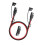 16AWG Quick Connect Harness Plug Wire Quick-8 meters 1