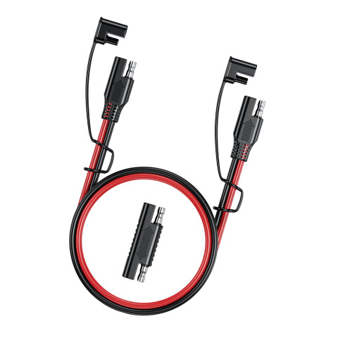 16AWG Quick Connect Harness Plug Wire Quick-8 meters
