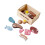 Interactive Children Pretend Play Kitchen Cutting Toy With-meat 1