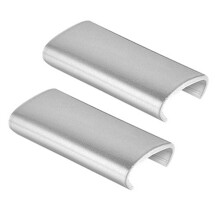 High Performances Weight Block for Pickleballs Paddles-Silver