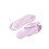 (pink, 36-37) Αντιολισθητικές παντόφλες παραλίας EVA: Συσκευάζονται, στεγνώνουν γρ 1