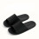 (Black, 39-40) 2026 Νέες παντόφλες μπάνιου EVA για άνδρες και γυναίκες Φορητές πτυσσόμεν 1