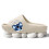(White, 44-45) Παντόφλες Koala Comfort για γυναίκες και άνδρες - Καλοκαίρι 2026 Σανδάλια EVA μ 1