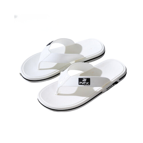 (white, 38-39) Ανδρικά σανδάλια που στεγνώνουν γρήγορα - Αντιολισθητική χοντρή σ