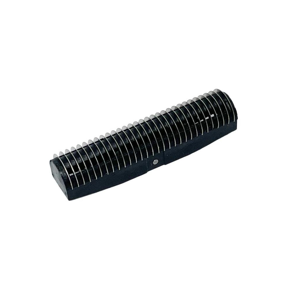 Cutter Head Compatible With Andis Reciprocating Shaver 17150 LK-2202 Replacement Parts