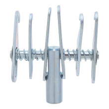 Heavy Duty Metal Hook Claw Dent Puller Adjustable Car Repair Tool
