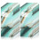 20Pcs Mulit2 Color Waterproof Kitchen Bathroom Wall Tile Stickers 1