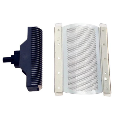 3pcs /Pack Foil Compatible With Flyco FS625/FS626/FS628/FS629 Electric Shavers Replacement 2