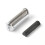 5S Razor Blade Mesh Cutter Head Set Compatible With Braun(Silver) 2