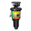Aspersor de impacto pop-up Rain Bird AG-5Maxi-Paw de 3,5 polegadas 1