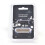 5S Razor Blade Mesh Cutter Head Set Compatible With Braun(Silver) 5