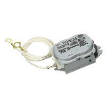 Κινητήρας ρολογιού WG1573-10D60Hz208/277V Γκρι υψηλής ροπής