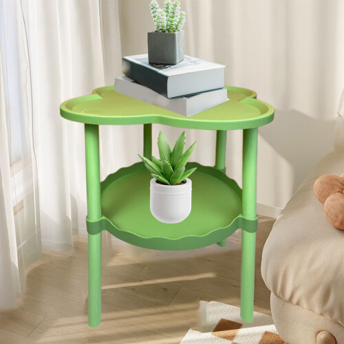 Fireplades sofa sidebord til stuen 1 stk.