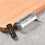 20S Razor Blade Mesh Cutter Head Compatible With Braun(Silver) 3