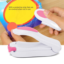 Mini handzaksluitmachine 3" x 2" – 1 stuk