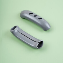 2 coperture in silicone per maniglie del forno – resistenti al calore,