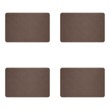 Absorbent Coffee Mat with Rubber Backing, 12"x15.75", Compatible with Coffee Maker, Espresso Machine, Coffee Pot