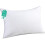 Queen Size Down Alternative Pillow White20x30Inch 1