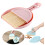 Pedty mini broom and dustpan set compact cleaning tool 2