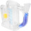 Outil De Rééducation Pulmonaire Durable Avec 3 Balles 1