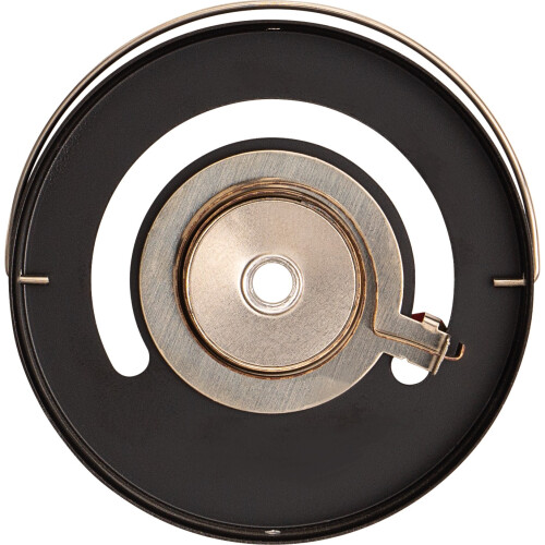 Magnetic Stove/Fireplace Thermometer 1