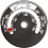 Magnetic Stove/Fireplace Thermometer 1