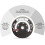 Magnetic Stove/Fireplace Thermometer 3