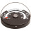 Magnetic Stove/Fireplace Thermometer 4