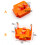 Professional Adjustable Face Painting Tool for-Upgraded model 5
