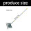 Flexible Leveling Tool for Various Grass Varieties Including 3
