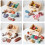 Interactive Children Pretend Play Kitchen Cutting Toy With-meat 6