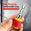 Hexagonal Head Sleeve Adapter Replacement Electric Drill Change 2