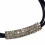 Sparkling Crystal Decors HairBand Elastic Secure-Black 5