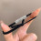 Sparkling Crystal Decors HairBand Elastic Secure-Black 7
