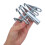 Heavy Duty Metal Hook Claw Dent Puller Adjustable Car Repair Tool 7