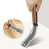 Folding Pull Saw Wood Handle 6.5 Inch Double-Edged 2