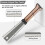 Folding Pull Saw Wood Handle 6.5 Inch Double-Edged 5