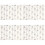 4Pcs Breathable Baby Blankets Multi Swaddle Blanket for Newborn Sleep 11