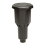 Aspersor de impacto pop-up Rain Bird AG-5Maxi-Paw de 3,5 polegadas 3