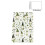 Absorberende polyester schoonmaakdoek 66x45cm groen 4