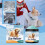 Pet-Safe Ice Melt for Concrete Driveways and Sidewalks 2