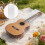 3Pièces Sacs De Rangement Guitare Transparent Plastique 6