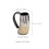 Mug Médiéval Viking En , Design Unique 2