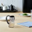 Mug Médiéval Viking En , Design Unique 3