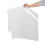 3Pièces Sacs De Rangement Guitare Transparent Plastique 7